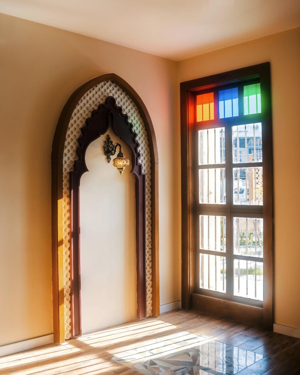 مطعم خان مندي - أطباق المندي واللحم الأصيلة, Khan Mandi Restaurant - Authentic Mandi and Meat Dishes